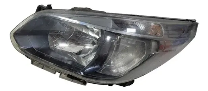 Farol Fume Esquerdo Chevrolet Spin 2013 Á 2018 Com Detalhes Esquerdo/motorista