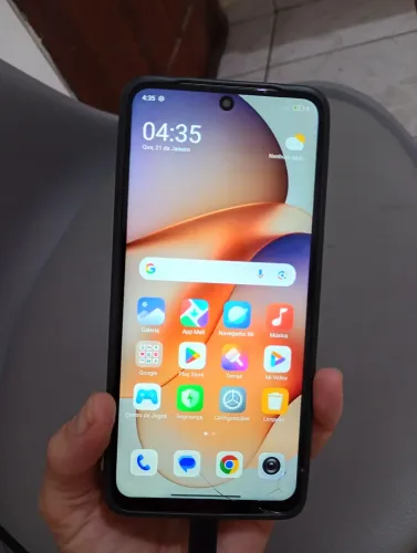 Vendo smartphone