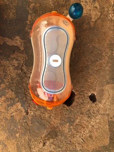 GAIOLA