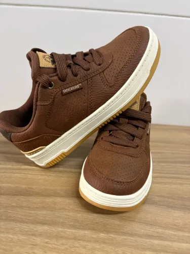 Tênis infantil 31 - Dockers