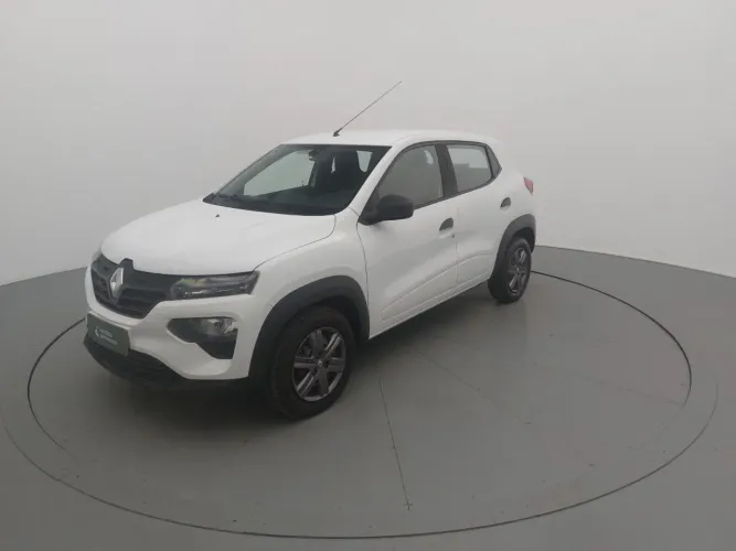 Renault Kwid 1.0 Zen 2023