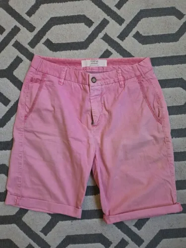 Bermuda Reserva Rosa 42