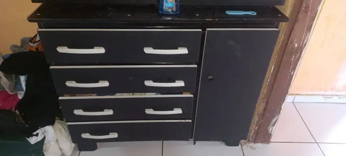 Coisas de casa