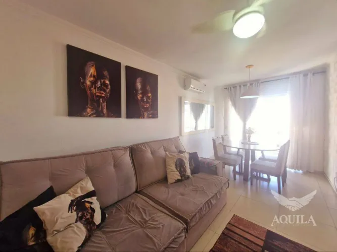 Apartamento com 3 dormitórios, 130 m² - VENDA E LOCAÇÃO - Vila Barão - Sorocaba/SP