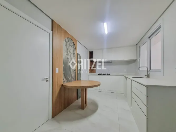 Apartamento para locação, 3 quartos, 3 vagas, Morro do Espelho, São Leopoldo, RS