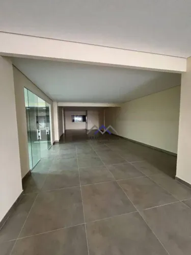Sala para alugar, 190 m² por R$ 6.315,00/mês - Centro - Francisco Morato/SP