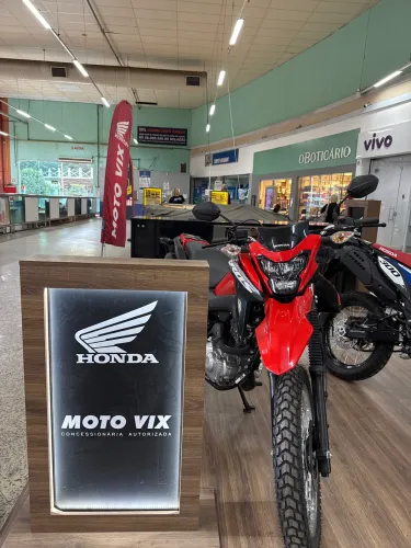 REALIZE O SONHO DA SUA HONDA!