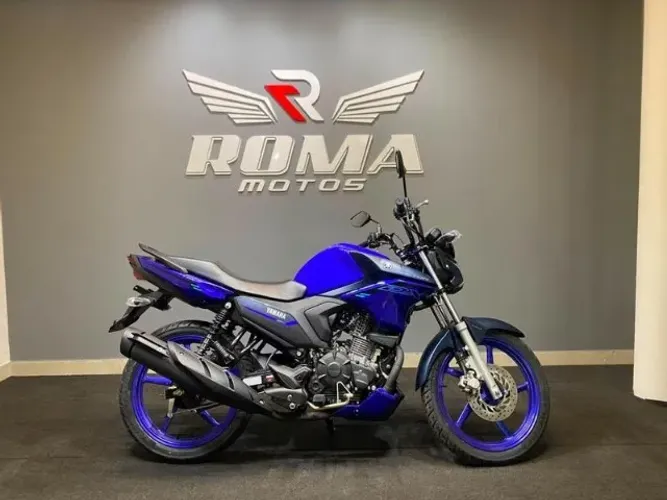 yamaha factor 150