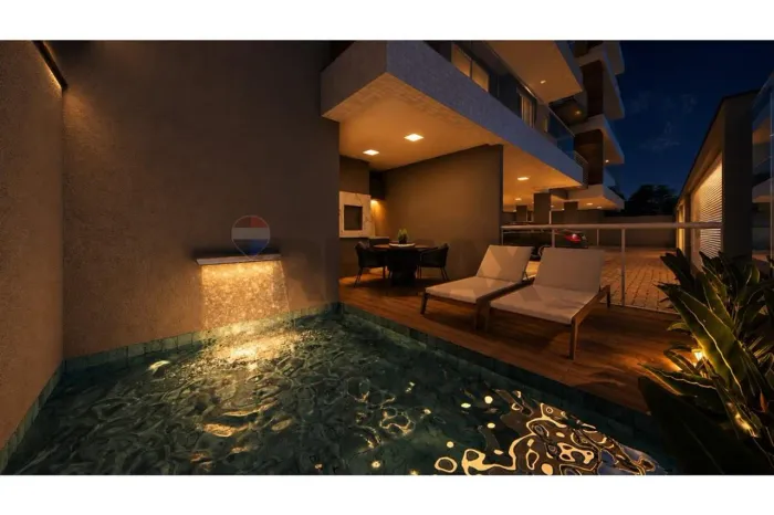 Praia de Palmas: Seu Futuro Apartamento de 67m²!