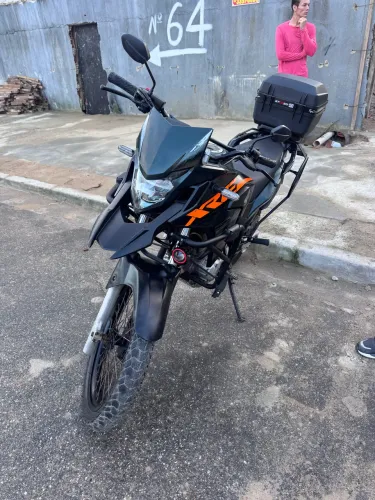 XRE 300 ABS 2019 - Conservada, Pronta pra Rodar