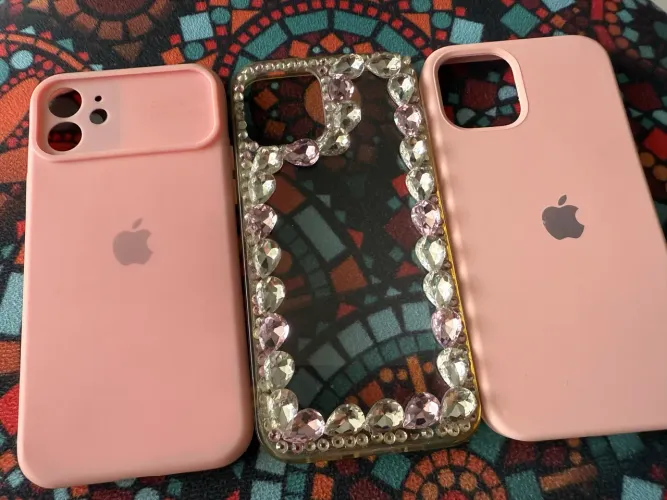 Case iPhone 12
