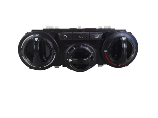 Comando Ar Condicionado Peugeot 208 2017