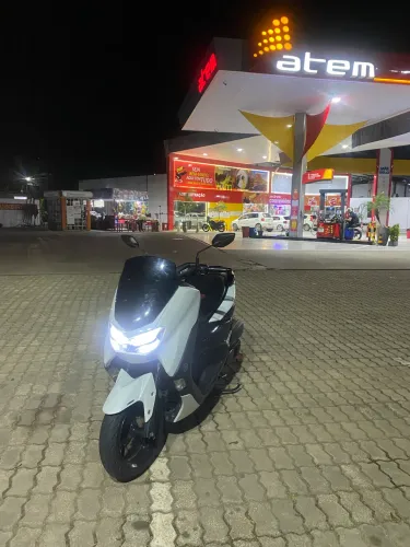 Nmax 160