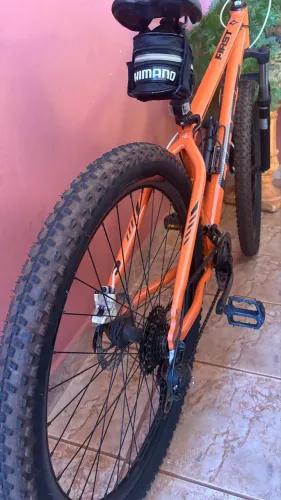 Bike MTB First 29 
