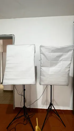 Softbox de estúdio 