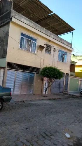 Dois imoveis