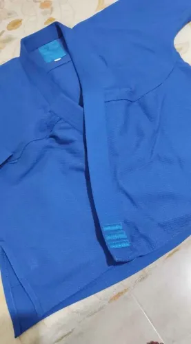 Kimono Vital Alpha NOVO tamanho A2 Nunca usado