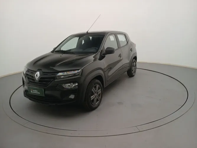 Renault Kwid 1.0 Zen 2025