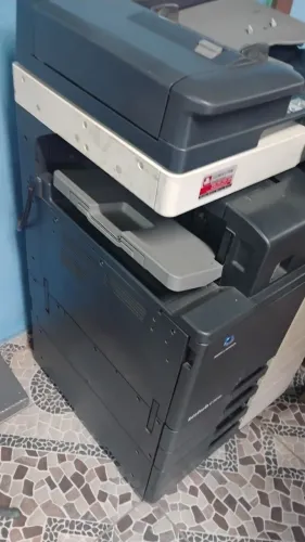 Konica minolta c364e profissional