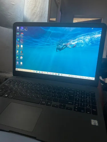 Notebook Samsung