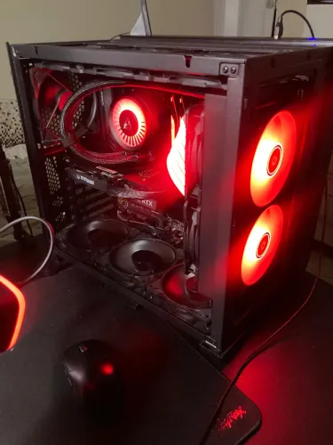 Pc gamer Am5