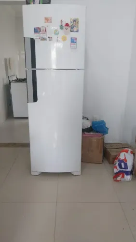 Vendo Geladeira Consul