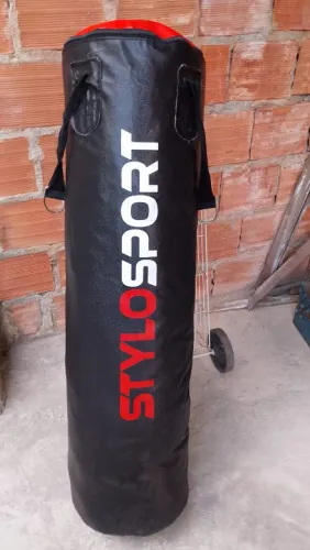 Saco de box 