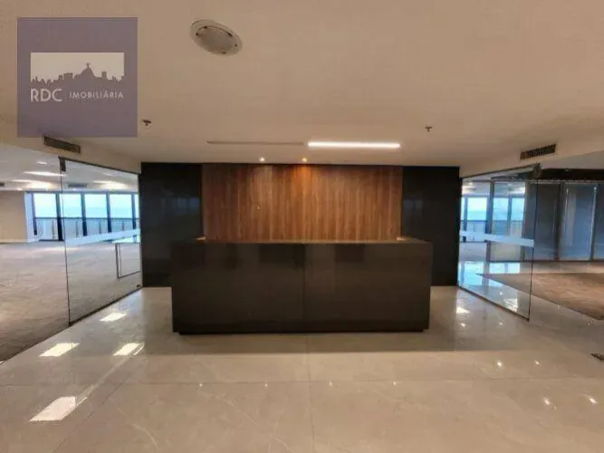Sala para alugar, 609 m² por R$ 147.091,77/mês - Copacabana - Rio de Janeiro/RJ