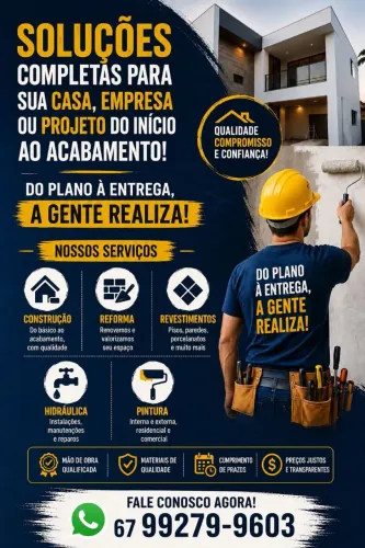 Reformas em geral