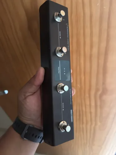 Pedal Footswitch 