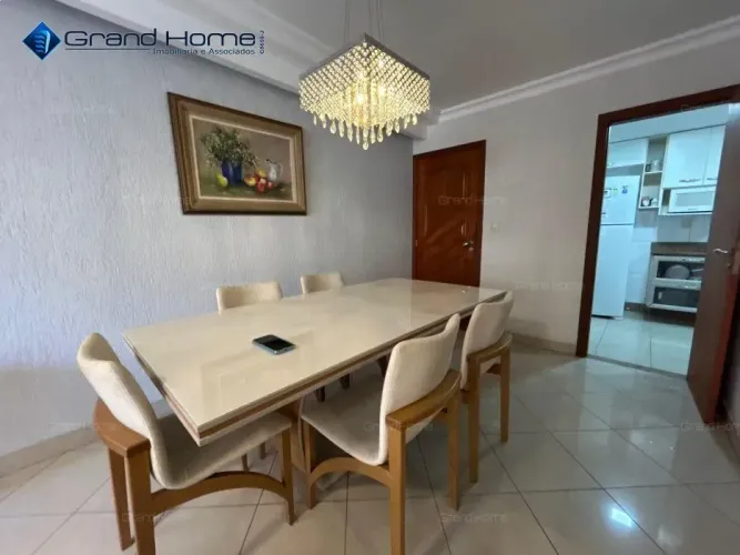 Apartamento 3 quartos em Itapuã