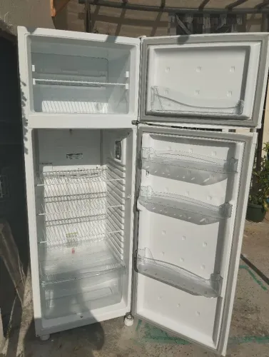 Geladeira Consul