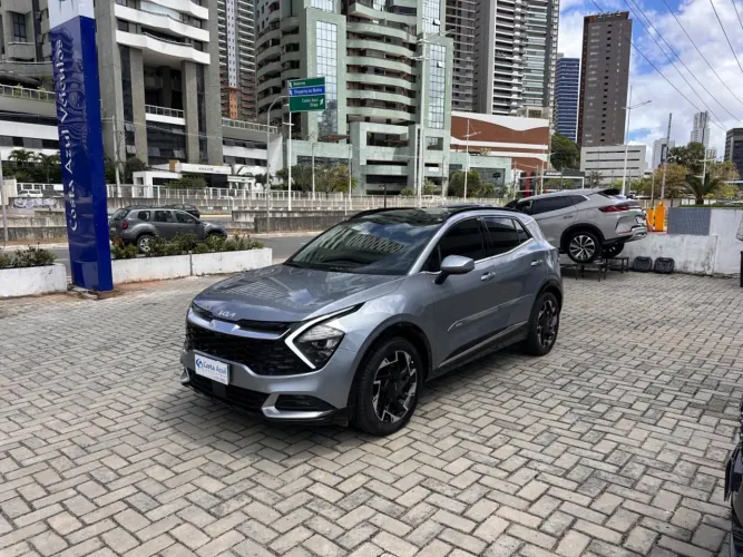 Kia Motors Sportage EXP P. 1.6 T-gdi Mhev 2023
