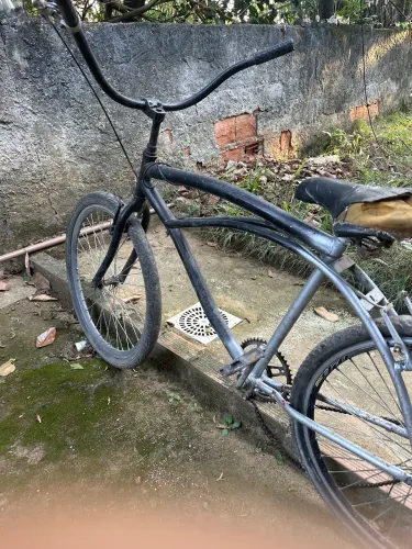 Bike praiana