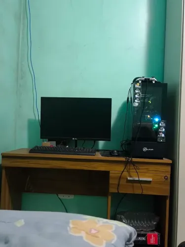 COMPUTADOR GAMER