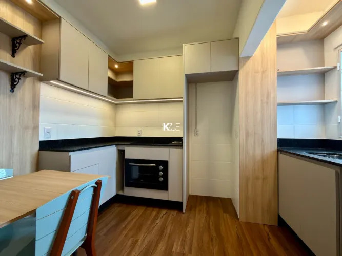 Apartamento 01 dormitório, para locação, no Kobrasol, em São José SC