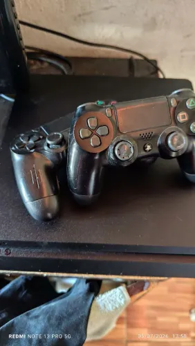 Playstation 4