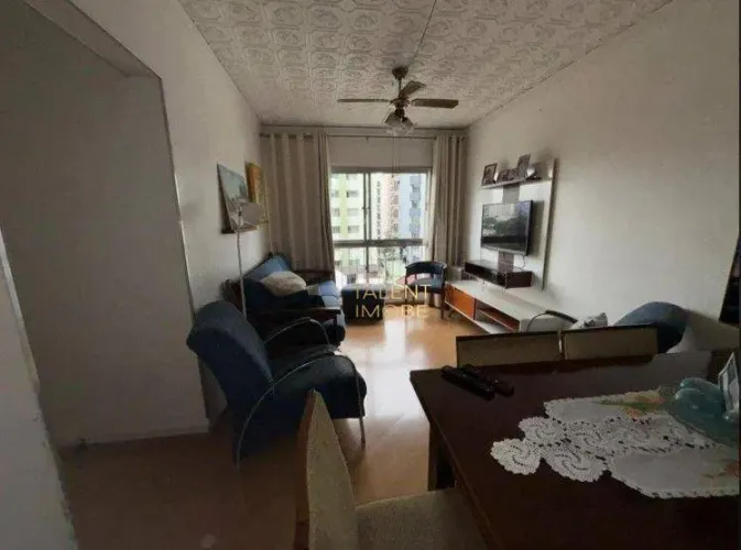 Apartamento com 3 dormitórios, 88 m² - venda por R$ 500.000,00 ou aluguel por R$ 4.373,00/