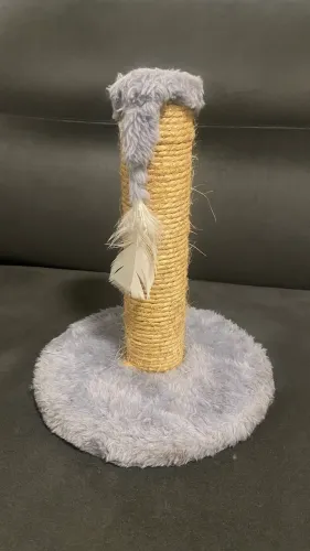 Arranhador para gato