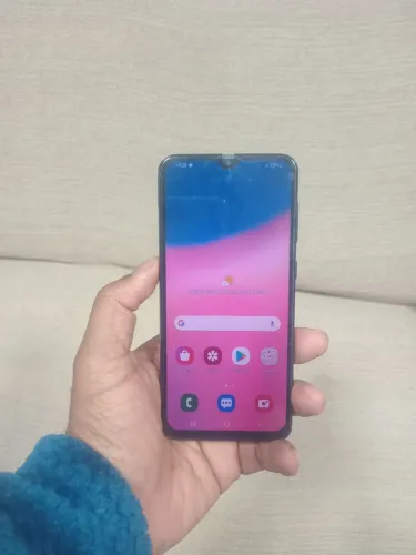Samsung A30s $$ 400