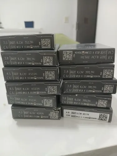 Implantes dentários Sin Epikut plus 