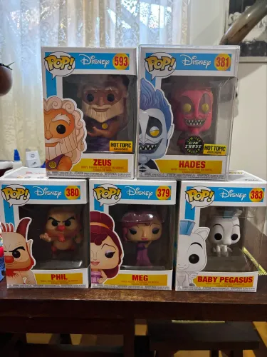 Set Hercules