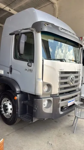 Volkswagen 24.280 Consteletion