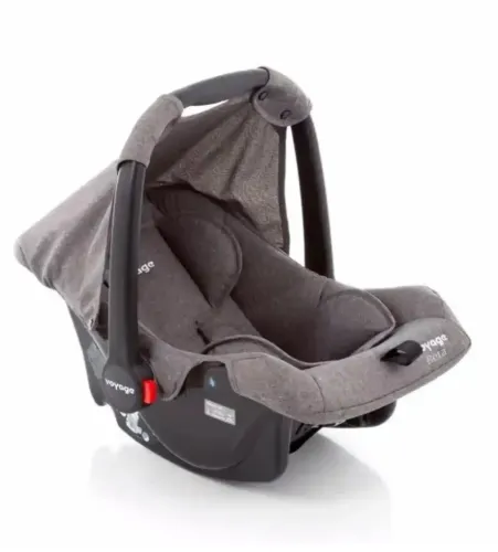 Bebê conforto, semi-novo, usado poucas vezes