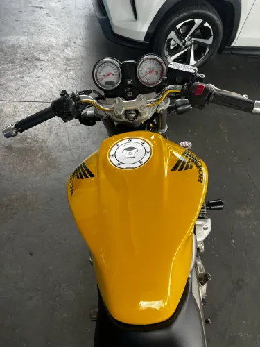 Hornet 600 2006