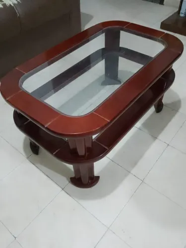 Mesa de centro