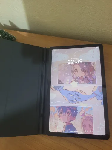 Tab s6 lite (2024)