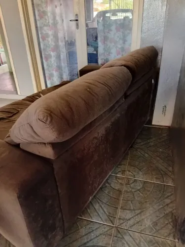 Sofa cama
