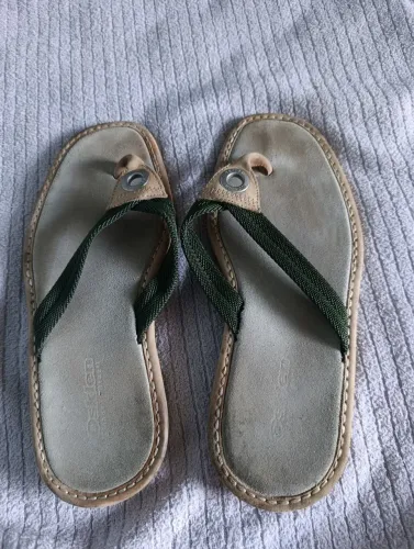 Chinelo Osklen 