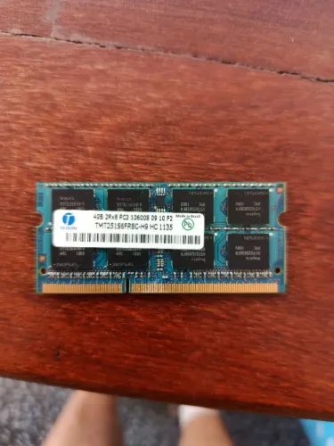 Peça de Laptop Dell I5 
